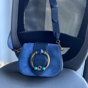 Ralph Lauren beautiful cross body bag